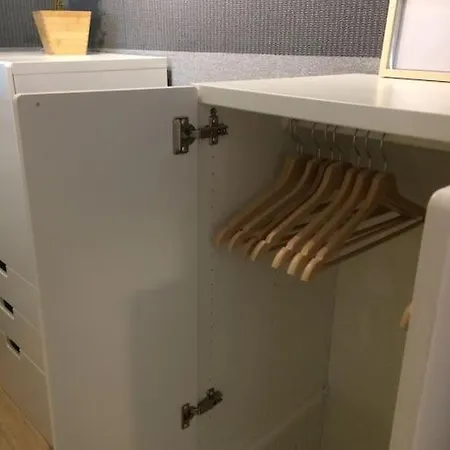 Apartament Centre Rose *