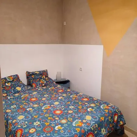 Centre Rose Apartment