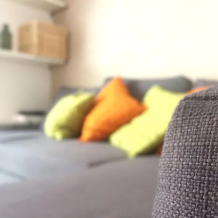 Apartament Centre Rose *