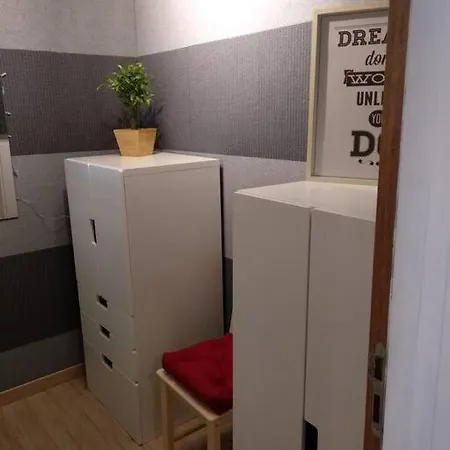 Centre Rose Apartment *