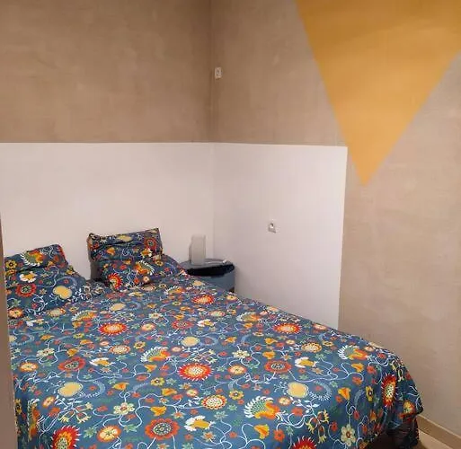 Centre Rose Appartement