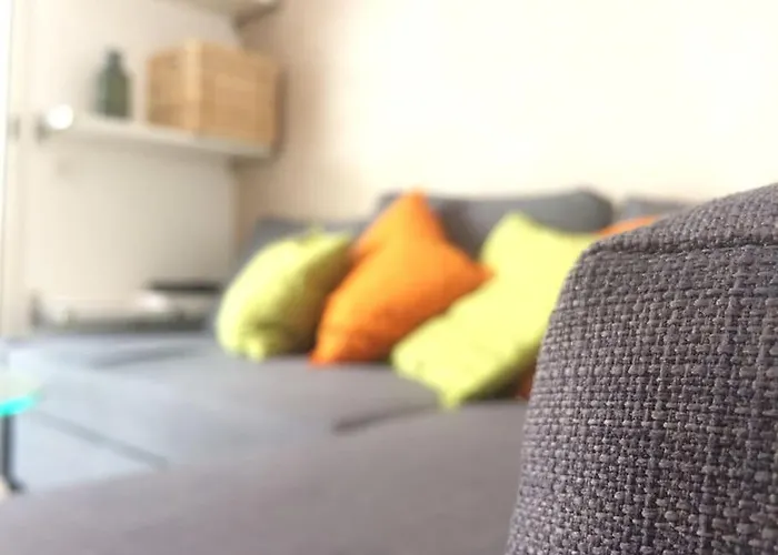 Apartament Centre Rose *