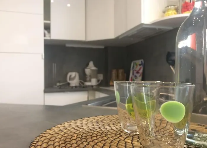 Centre Rose דירה טולוז