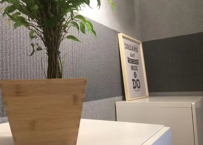 Centre Rose Apartament Tuluza