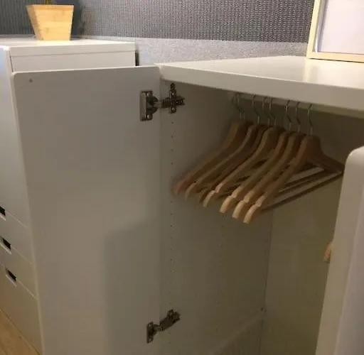 Apartament Centre Rose *