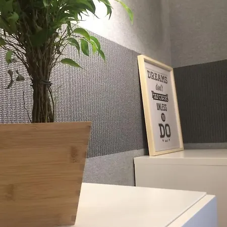 Centre Rose 아파트 툴루즈