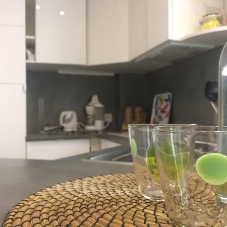 Centre Rose Апартаменты Тулуза